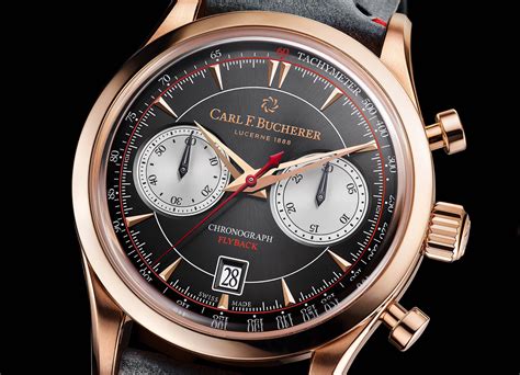 carl f bucherer replica watches|carl f bucherer chronograph.